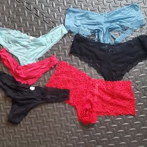 Victoria's Secret Panties